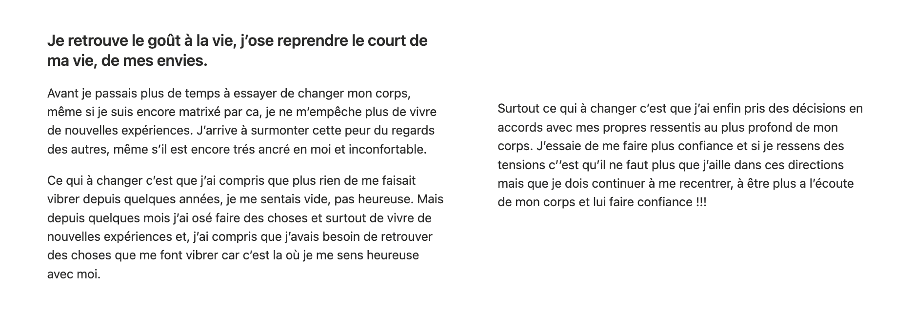 Livret d'intégration RÉALITÉ #1 — document 2 sur 3